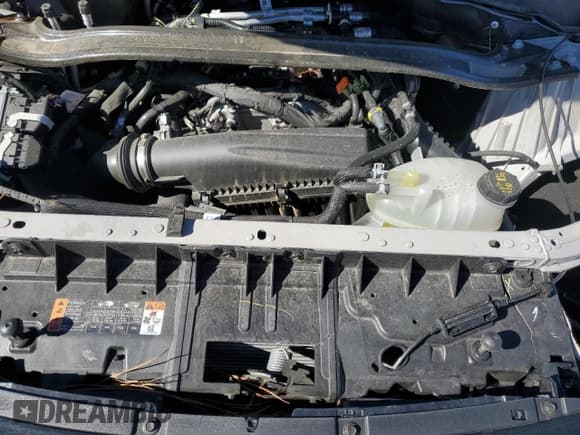 ✅ 2025 Ford Explorer ST-Line • VIN: 1FMUK7KH3SGA42272 • Lot: 85832345. Wystawiony na Copart z przebiegiem 29 864 mil. Bezpłatny archiwum sprzedaży aukcyjnych z USA i szczegółowy raport historii pojazdu na DreamBid. Zdjęcie 12.