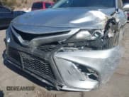 ✅ 2024 Toyota Camry SE • VIN: 4T1G11AK5RU238462 • Лот: 43512842. Опубликован ранее на IAAI с пробегом 24 499 миль. Бесплатный доступ к архиву аукционных продаж из США и подробный отчёт об истории автомобиля на DreamBid. Изображение 6.