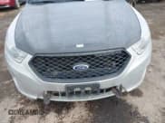 ✅ 2013 Ford Police Interceptor • VIN: 1FAHP2M87DG121413 • Lot: 41248744. Listed on IAAI with 144,196 mi. Free auction sales archive from the USA and detailed vehicle history report at DreamBid. Image 6.