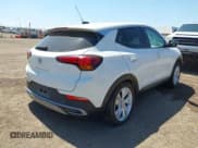 ✅ 2024 Buick Encore GX Preferred • VIN: KL4AMBS24RB066436 • Лот: 42944166. Опубликован ранее на IAAI с пробегом Не указан. Бесплатный доступ к архиву аукционных продаж из США и подробный отчёт об истории автомобиля на DreamBid. Изображение 4.