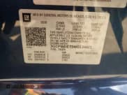 ✅ 2021 Chevrolet Silverado 1500 RST • VIN: 3GCPWDET5MG134821 • Lot: 63902575. Listed on Copart with 75,474 mi. Free auction sales archive from the USA and detailed vehicle history report at DreamBid. Image 12.