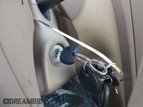 ✅ 2006 Chevrolet HHR LT • VIN: 3GNDA23D06S645412 • Lot: 41569728. Listed on IAAI with 140,473 mi. Free auction sales archive from the USA and detailed vehicle history report at DreamBid. Image 11.