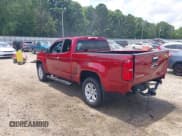 ✅ 2018 Chevrolet Colorado 2WD LT • VIN: 1GCHSCEA6J1293074 • Lot: 42468753. Listed on IAAI with 49,061 mi. Free auction sales archive from the USA and detailed vehicle history report at DreamBid. Image 3.