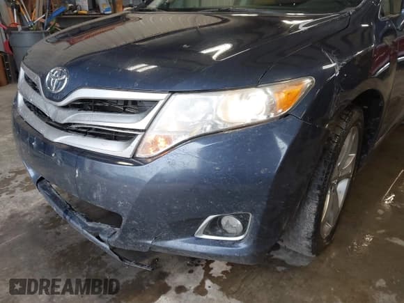 ✅ 2015 Toyota Venza XLE • VIN: 4T3BK3BB6FU116066 • Лот: 42737508. Опубликован ранее на IAAI с пробегом 143 281 миль. Бесплатный доступ к архиву аукционных продаж из США и подробный отчёт об истории автомобиля на DreamBid. Изображение 6.