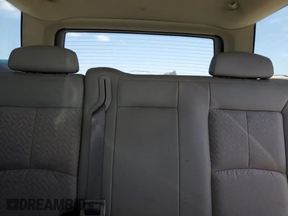 ✅ 2007 Saturn VUE V6 • VIN: 5GZCZ53497S836367 • Lot: 66233805. Wystawiony na Copart z przebiegiem 125 937 mil. Bezpłatny archiwum sprzedaży aukcyjnych z USA i szczegółowy raport historii pojazdu na DreamBid. Zdjęcie 11.