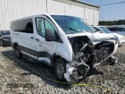 ✅ 2016 Ford Transit XLT • VIN: 1FMZK1YM4GKA00446 • Lot: 65953004. Wystawiony na Copart z przebiegiem Nie podano. Bezpłatny archiwum sprzedaży aukcyjnych z USA i szczegółowy raport historii pojazdu na DreamBid. Zdjęcie 4.