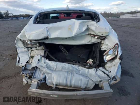 2023 Chevrolet Malibu LT с VIN 1G1ZD5ST2PF203746, выставлен на аукционе Copart как лот 89867625 с пробегом 37 935 миль миль и Списание • Salvage title. История ставок и продаж доступна на DreamBid. Изображение 6.