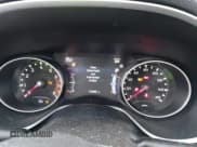 ✅ 2019 Jeep Compass Limited • VIN: 3C4NJCCB2KT667174 • Lot: 41575606. Listed on IAAI with 110,995 mi. Free auction sales archive from the USA and detailed vehicle history report at DreamBid. Image 7.