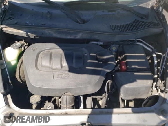 ✅ 2006 Chevrolet HHR LT • VIN: 3GNDA23D96S676786 • Lot: 52409255. Listed on Copart with 112,829 mi. Free auction sales archive from the USA and detailed vehicle history report at DreamBid. Image 11.