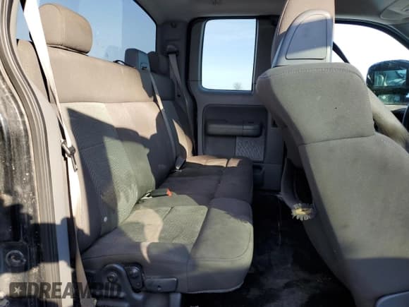 ✅ 2006 Ford F-150 XLT • VIN: 1FTPX04506KA90229 • Lot: 42219135. Listed on Copart with 187,692 mi. Free auction sales archive from the USA and detailed vehicle history report at DreamBid. Image 10.