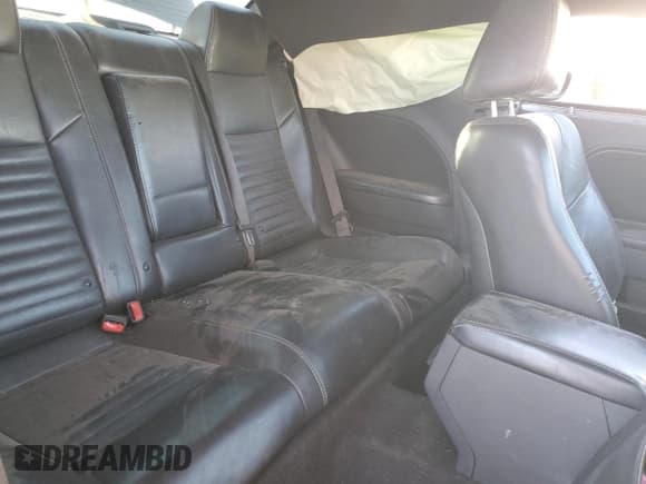 ✅ 2013 Dodge Challenger SXT Plus • VIN: 2C3CDYAG8DH510873 • Lot: 77626334. Wystawiony na Copart z przebiegiem 156 630 mil. Bezpłatny archiwum sprzedaży aukcyjnych z USA i szczegółowy raport historii pojazdu na DreamBid. Zdjęcie 11.