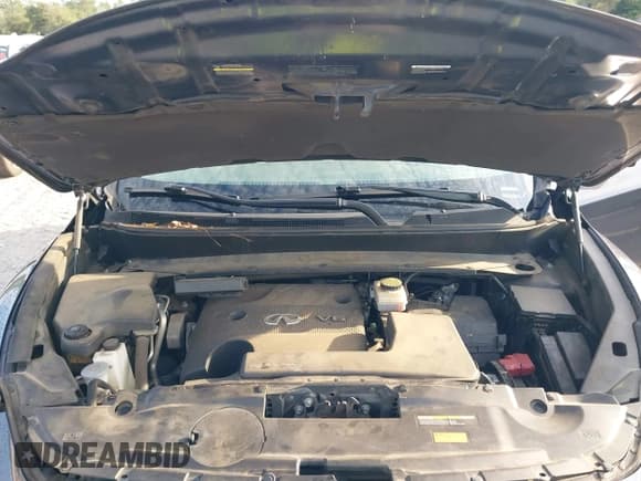 ✅ 2014 Infiniti QX60 • VIN: 5N1AL0MNXEC533637 • Лот: 43799818. Опубликован ранее на IAAI с пробегом 142 896 миль. Бесплатный доступ к архиву аукционных продаж из США и подробный отчёт об истории автомобиля на DreamBid. Изображение 10.