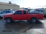 ✅ 1994 Nissan Frontier XE • VIN: 1N6SD16S3RC332096 • Лот: 41915086. Опубликован ранее на IAAI с пробегом 257 502 миль. Бесплатный доступ к архиву аукционных продаж из США и подробный отчёт об истории автомобиля на DreamBid. Изображение 14.