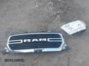 ✅ 2020 Ram 1500 Big Horn • VIN: 1C6RRFFG5LN288617 • Lot: 39348771. Listed on IAAI with 60,776 mi. Free auction sales archive from the USA and detailed vehicle history report at DreamBid. Image 12.