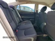 ✅ 2011 Mazda 6 i Sport • VIN: 1YVHZ8BH1B5M22014 • Lot: 60839075. Listed on Copart with 183,354 mi. Free auction sales archive from the USA and detailed vehicle history report at DreamBid. Image 10.