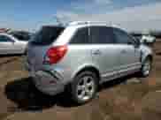 2014 Chevrolet Captiva Sport LTZ с VIN 3GNAL4EK1ES644871, выставлен на аукционе Copart как лот 49203333 с пробегом 106 879 миль миль и Списание • Salvage title. История ставок и продаж доступна на DreamBid. Изображение 3.