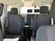 2008 Dodge Grand Caravan SXT with VIN 1D8HN54P68B172575, listed as a Copart auction lot 89522305 with 171,482 mi miles and Salvage title. Bid and sale history available at DreamBid. Image 10.