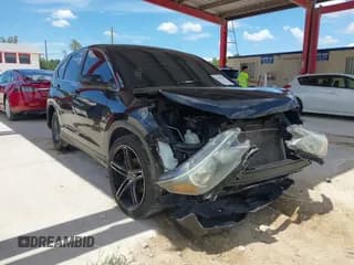 ✅ 2013 Honda CR-V LX • VIN: 2HKRM4H39DH618220 • Lot: 42536568. Wystawiony na IAAI z przebiegiem 126 375 mil. Bezpłatny archiwum sprzedaży aukcyjnych z USA i szczegółowy raport historii pojazdu na DreamBid. Zdjęcie 1.