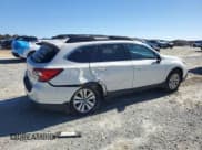 ✅ 2017 Subaru Outback Premium • VIN: 4S4BSAFC8H3420315 • Lot: 91055755. Wystawiony na Copart z przebiegiem 96 801 mil. Bezpłatny archiwum sprzedaży aukcyjnych z USA i szczegółowy raport historii pojazdu na DreamBid. Zdjęcie 3.