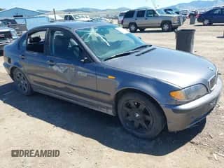 2002 BMW 3 Series 325xi с VIN WBAEU33472PF57461, выставлен на аукционе IAAI как лот 42165341 с пробегом 237 155 миль миль и . История ставок и продаж доступна на DreamBid. Изображение 1.