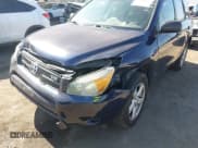 ✅ 2007 Toyota RAV4 • VIN: JTMZK33V376007851 • Lot: 43599957. Listed on IAAI with 188,817 mi. Free auction sales archive from the USA and detailed vehicle history report at DreamBid. Image 6.