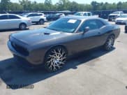 ✅ 2013 Dodge Challenger R/T Classic • VIN: 2C3CDYBT1DH670959 • Lot: 43122426. Wystawiony na IAAI z przebiegiem 132 507 mil. Bezpłatny archiwum sprzedaży aukcyjnych z USA i szczegółowy raport historii pojazdu na DreamBid. Zdjęcie 17.