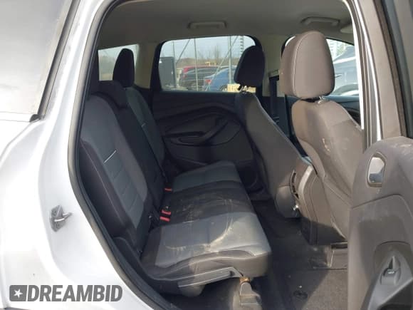 ✅ 2013 Ford Escape SE • VIN: 1FMCU9GX2DUB64952 • Lot: 43620384. Wystawiony na IAAI z przebiegiem 190 530 mil. Bezpłatny archiwum sprzedaży aukcyjnych z USA i szczegółowy raport historii pojazdu na DreamBid. Zdjęcie 8.