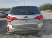 ✅ 2014 Kia Sorento EX • VIN: 5XYKUDA73EG458651 • Лот: 95087555. Опубликован ранее на Copart с пробегом 176 920 миль. Бесплатный доступ к архиву аукционных продаж из США и подробный отчёт об истории автомобиля на DreamBid. Изображение 6.