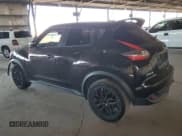 ✅ 2015 Nissan Juke S • VIN: JN8AF5MR6FT501060 • Lot: 67651155. Listed on Copart with 147,743 mi. Free auction sales archive from the USA and detailed vehicle history report at DreamBid. Image 2.
