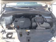 ✅ 2016 Hyundai Santa Fe • VIN: 5XYZUDLB7GG311624 • Лот: 43426476. Опубликован ранее на IAAI с пробегом 56 653 миль. Бесплатный доступ к архиву аукционных продаж из США и подробный отчёт об истории автомобиля на DreamBid. Изображение 10.