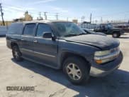 ✅ 2004 Chevrolet Suburban LS • VIN: 1GNEC16T04J219522 • Лот: 47453025. Опубликован ранее на Copart с пробегом Не указан. Бесплатный доступ к архиву аукционных продаж из США и подробный отчёт об истории автомобиля на DreamBid. Изображение 4.