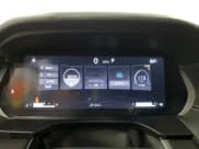 ✅ 2025 Jeep Grand Cherokee Altitude • VIN: 1C4RJHAG4S8656057 • Lot: 58400965. Listed on Copart with 8,018 mi. Free auction sales archive from the USA and detailed vehicle history report at DreamBid. Image 9.