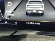 ✅ 2023 Infiniti QX60 Luxe • VIN: 5N1DL1FRXPC369960 • Lot: 43143679. Listed on IAAI with 10,316 mi. Free auction sales archive from the USA and detailed vehicle history report at DreamBid. Image 16.