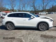 ✅ 2020 Mazda CX-9 Grand Touring • VIN: JM3TCADY5L0413201 • Lot: 41462802. Wystawiony na IAAI z przebiegiem 164 625 mil. Bezpłatny archiwum sprzedaży aukcyjnych z USA i szczegółowy raport historii pojazdu na DreamBid. Zdjęcie 13.