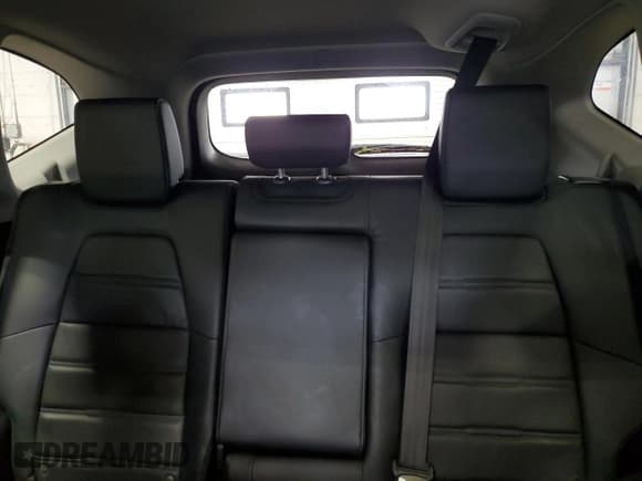 ✅ 2021 Honda CR-V Touring • VIN: 7FART6H97ME005163 • Лот: 57688485. Опубликован ранее на Copart с пробегом 79 137 миль. Бесплатный доступ к архиву аукционных продаж из США и подробный отчёт об истории автомобиля на DreamBid. Изображение 10.