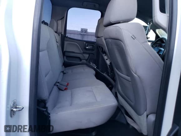 ✅ 2015 Chevrolet Silverado 2500HD • VIN: 1GB2KUEG3FZ536269 • Лот: 42026185. Опубликован ранее на Copart с пробегом 318 394 миль. Бесплатный доступ к архиву аукционных продаж из США и подробный отчёт об истории автомобиля на DreamBid. Изображение 10.