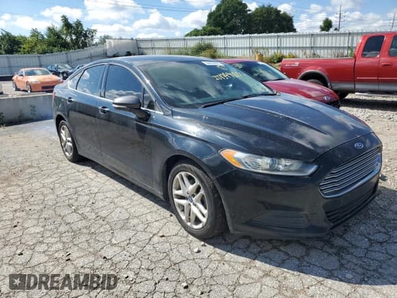 ✅ 2016 Ford Fusion SE • VIN: 3FA6P0HD7GR102067 • Lot: 84250865. Listed on Copart with 199,925 mi. Free auction sales archive from the USA and detailed vehicle history report at DreamBid. Image 4.