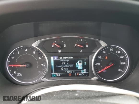 ✅ 2019 GMC Acadia SLT • VIN: 1GKKNWLS7KZ168358 • Lot: 58075625. Wystawiony na Copart z przebiegiem 142 770 mil. Bezpłatny archiwum sprzedaży aukcyjnych z USA i szczegółowy raport historii pojazdu na DreamBid. Zdjęcie 9.