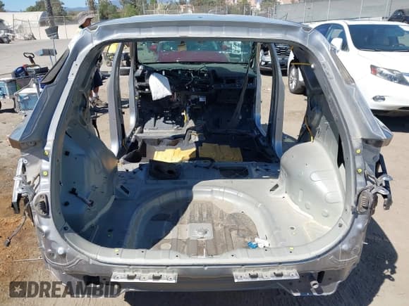 ✅ 2023 Kia Sportage LX • VIN: KNDPUCAG6P7109337 • Lot: 43173773. Listed on IAAI with Not provided. Free auction sales archive from the USA and detailed vehicle history report at DreamBid. Image 15.