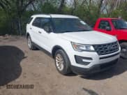 ✅ 2016 Ford Explorer • VIN: 1FM5K7BH4GGB60469 • Лот: 42064652. Опубликован ранее на IAAI с пробегом 152 664 миль. Бесплатный доступ к архиву аукционных продаж из США и подробный отчёт об истории автомобиля на DreamBid. Изображение 1.