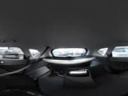 ✅ 2019 Hyundai Tucson SE • VIN: KM8J2CA48KU895729 • Лот: 43502823. Опубликован ранее на IAAI с пробегом 83 608 миль. Бесплатный доступ к архиву аукционных продаж из США и подробный отчёт об истории автомобиля на DreamBid. Изображение 18.