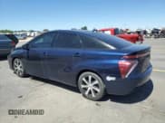 ✅ 2016 Toyota Mirai • VIN: JTDBVRBD6GA000989 • Lot: 64323095. Wystawiony na Copart z przebiegiem 63 775 mil. Bezpłatny archiwum sprzedaży aukcyjnych z USA i szczegółowy raport historii pojazdu na DreamBid. Zdjęcie 2.