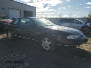 ✅ 1996 Chevrolet Monte Carlo LS • VIN: 2G1WW12MXT9160579 • Лот: 78601644. Опубликован ранее на Copart с пробегом 128 550 миль. Бесплатный доступ к архиву аукционных продаж из США и подробный отчёт об истории автомобиля на DreamBid. Изображение 4.