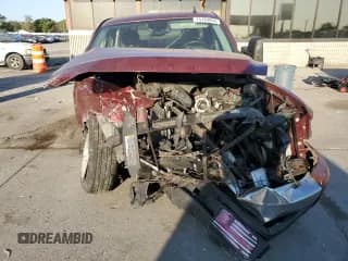 ✅ 2008 Chevrolet Silverado 1500 1LT • VIN: 2GCEK13J081287446 • Lot: 75189094. Listed on Copart with Not provided. Free auction sales archive from the USA and detailed vehicle history report at DreamBid. Image 5.