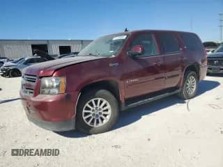2008 Chevrolet Tahoe с VIN 1GNFC13598R225532, выставлен на аукционе Copart как лот 81133964 с пробегом 226 482 миль миль и Чистый • Clean title. История ставок и продаж доступна на DreamBid. Изображение 1.