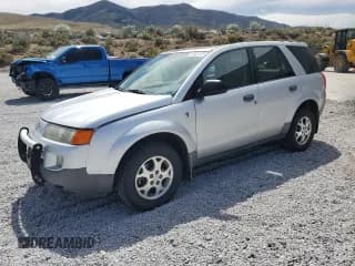 ✅ 2002 Saturn VUE • VIN: 5GZCZ63B92S835054 • Lot: 63524415. Wystawiony na Copart z przebiegiem 127 758 mil. Bezpłatny archiwum sprzedaży aukcyjnych z USA i szczegółowy raport historii pojazdu na DreamBid. Zdjęcie 1.