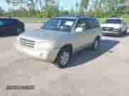 2001 Toyota Highlander с VIN JTEHF21A510035439, выставлен на аукционе IAAI как лот 43191075 с пробегом 260 222 миль миль и . История ставок и продаж доступна на DreamBid. Изображение 2.