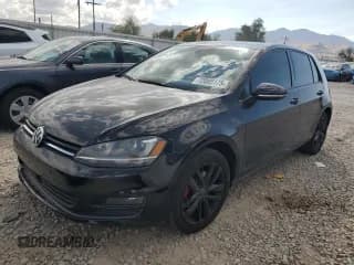 ✅ 2015 Volkswagen Golf TSI S • VIN: 3VW217AU0FM071783 • Lot: 72085175. Wystawiony na Copart z przebiegiem 115 251 mil. Bezpłatny archiwum sprzedaży aukcyjnych z USA i szczegółowy raport historii pojazdu na DreamBid. Zdjęcie 1.