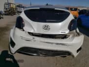 ✅ 2013 Hyundai Veloster Turbo • VIN: KMHTC6AE0DU118271 • Lot: 78676904. Wystawiony na Copart z przebiegiem 74 682 mil. Bezpłatny archiwum sprzedaży aukcyjnych z USA i szczegółowy raport historii pojazdu na DreamBid. Zdjęcie 6.