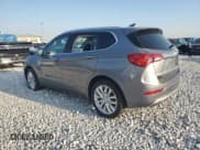 ✅ 2019 Buick Envision Premium II • VIN: LRBFX4SX2KD034099 • Лот: 51168585. Опубликован ранее на Copart с пробегом 45 091 миль. Бесплатный доступ к архиву аукционных продаж из США и подробный отчёт об истории автомобиля на DreamBid. Изображение 2.